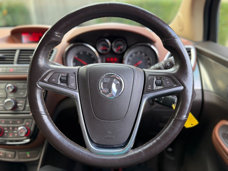 Used Vauxhall Mokka 2016 for sale - 76547426: Photo 25