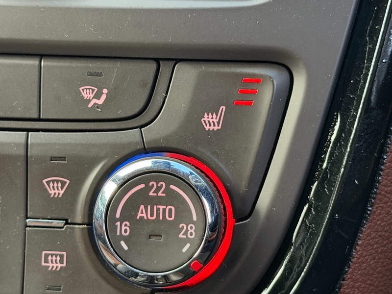 Used Vauxhall Mokka 2016 for sale - 76547426: Photo 27