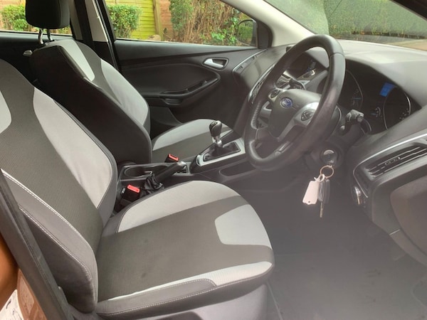 Used Ford Focus 2013 for sale - 76211032: Photo 10