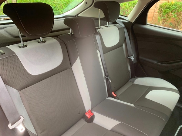 Used Ford Focus 2013 for sale - 76211032: Photo 11