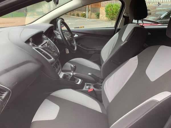 Used Ford Focus 2013 for sale - 76211032: Photo 12