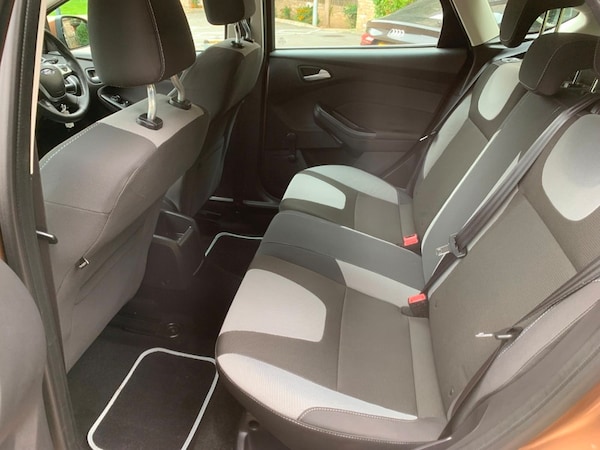 Used Ford Focus 2013 for sale - 76211032: Photo 13