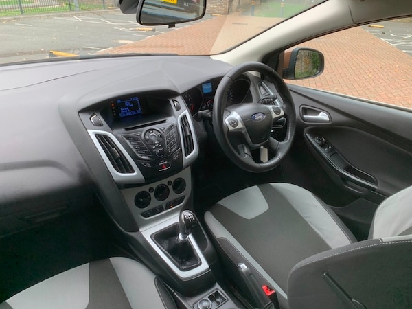 Used Ford Focus 2013 for sale - 76211032: Photo 14