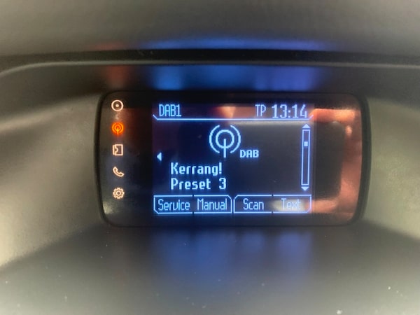 Used Ford Focus 2013 for sale - 76211032: Photo 19