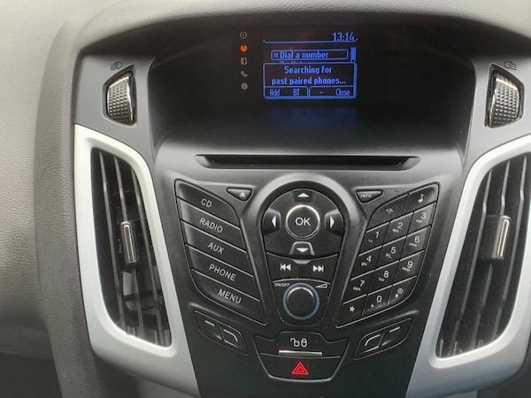 Used Ford Focus 2013 for sale - 76211032: Photo 22