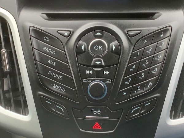 Used Ford Focus 2013 for sale - 76211032: Photo 23