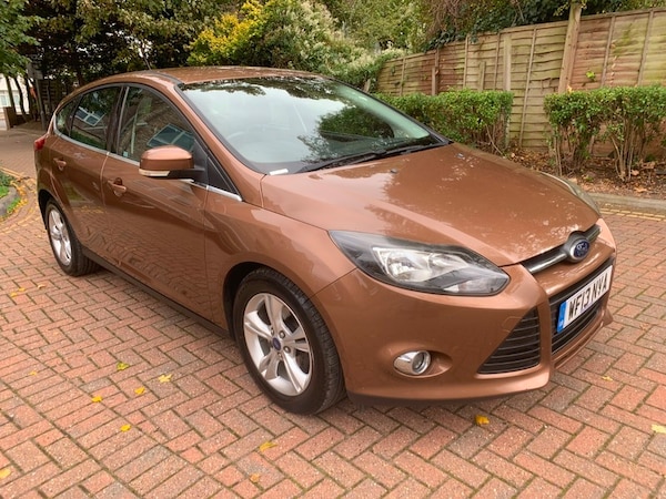 Used Ford Focus 2013 for sale - 76211032: Photo 28
