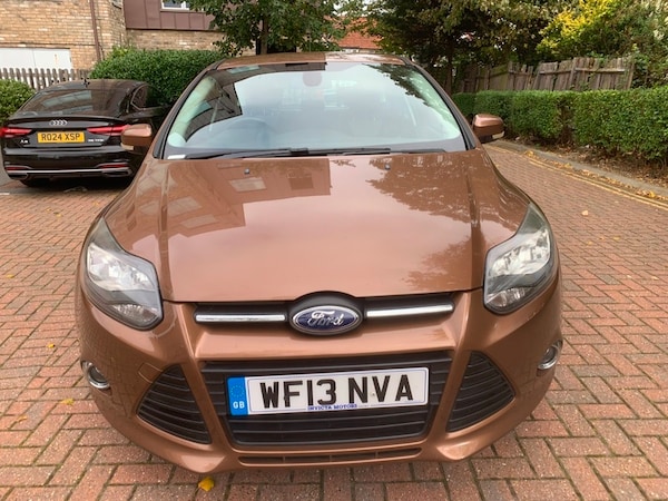 Used Ford Focus 2013 for sale - 76211032: Photo 29