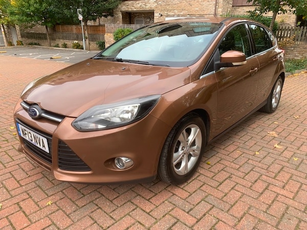 Used Ford Focus 2013 for sale - 76211032: Photo 30