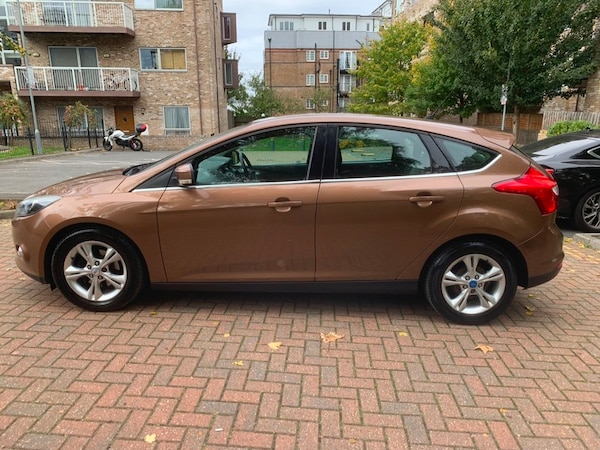 Used Ford Focus 2013 for sale - 76211032: Photo 31