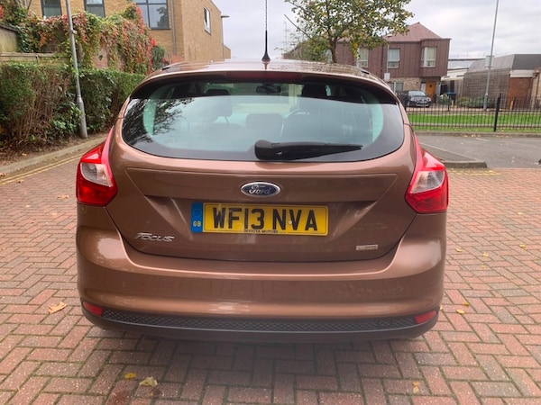 Used Ford Focus 2013 for sale - 76211032: Photo 33