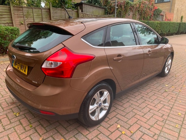 Used Ford Focus 2013 for sale - 76211032: Photo 34