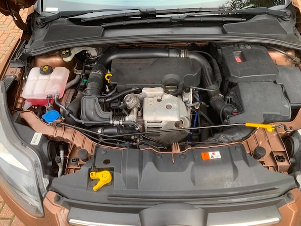 Used Ford Focus 2013 for sale - 76211032: Photo 38