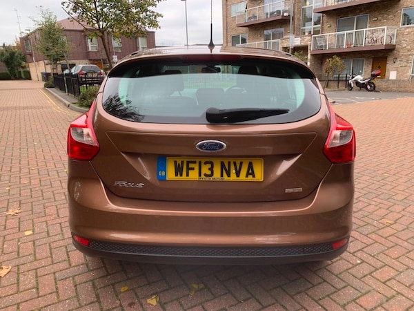 Used Ford Focus 2013 for sale - 76211032: Photo 5