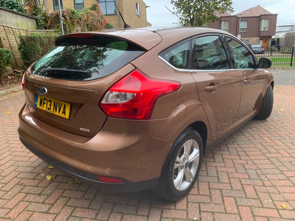 Used Ford Focus 2013 for sale - 76211032: Photo 6