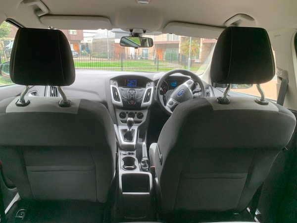 Used Ford Focus 2013 for sale - 76211032: Photo 8