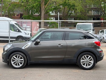 Used MINI Paceman 2013 for sale - 78513966: Photo