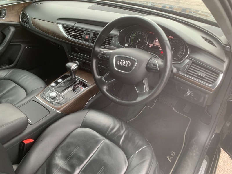 Used Audi A6 2024 for sale - 77264167: Photo 10