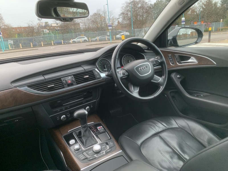 Used Audi A6 2024 for sale - 77264167: Photo 13