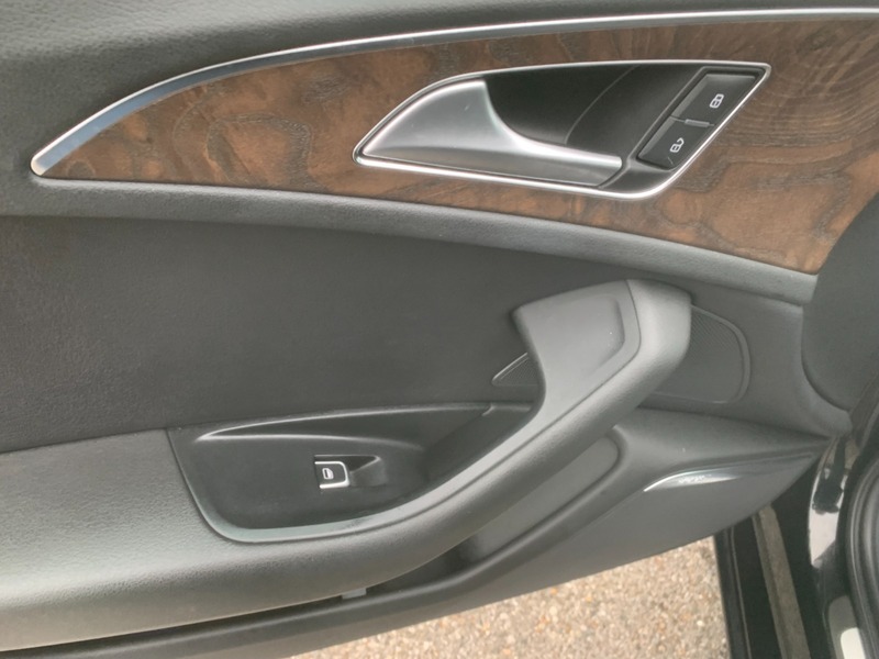 Used Audi A6 2024 for sale - 77264167: Photo 16