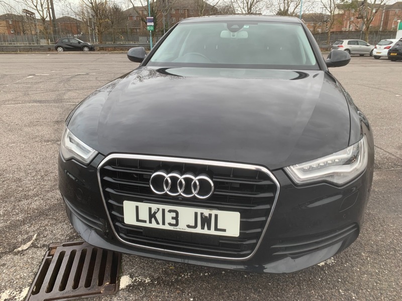 Used Audi A6 2024 for sale - 77264167: Photo 2
