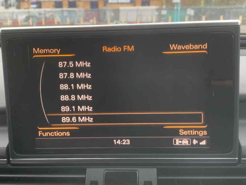 Used Audi A6 2024 for sale - 77264167: Photo 27