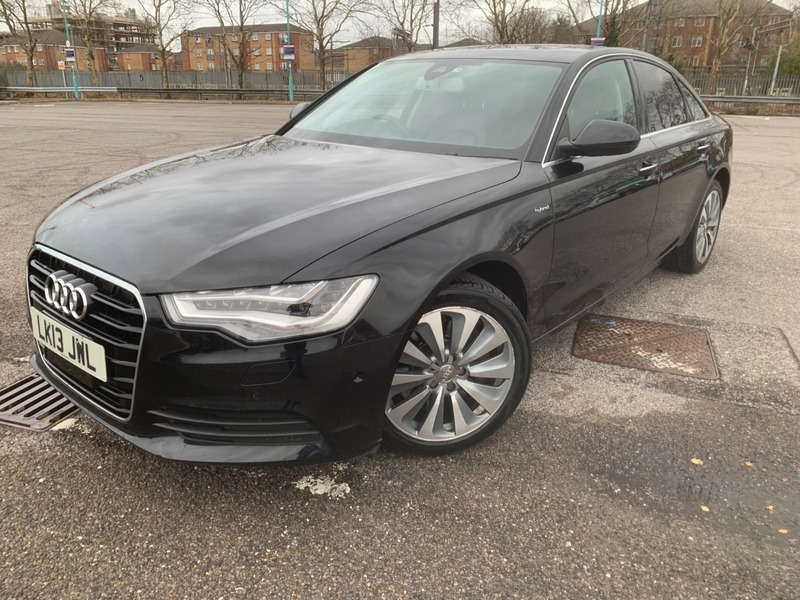 Used Audi A6 2024 for sale - 77264167: Photo 3