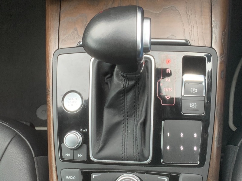 Used Audi A6 2024 for sale - 77264167: Photo 30