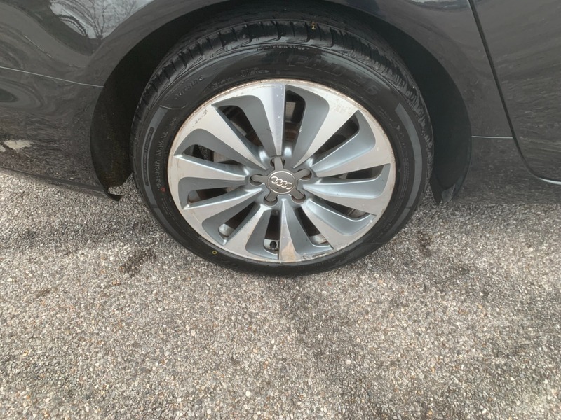 Used Audi A6 2024 for sale - 77264167: Photo 35