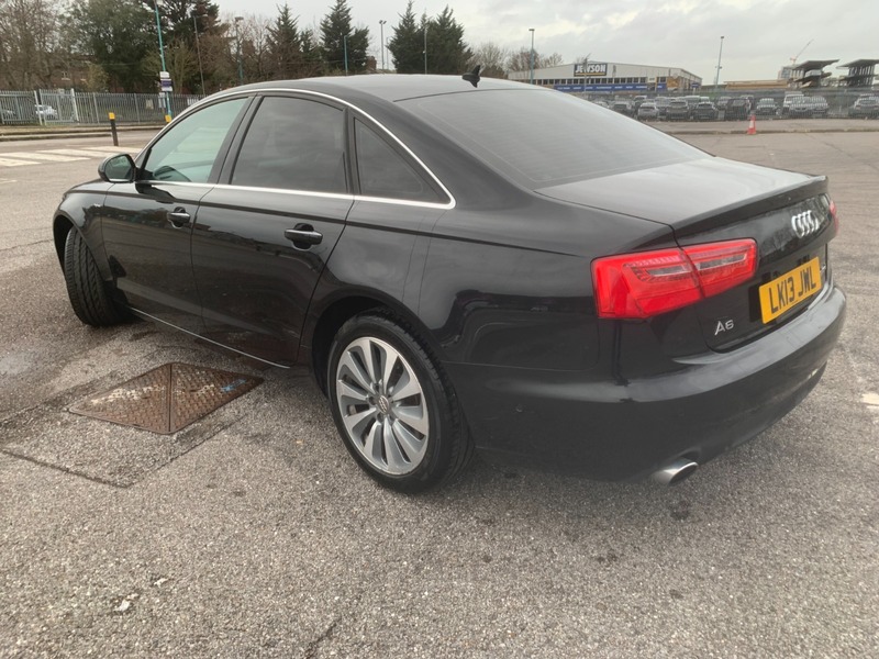 Used Audi A6 2024 for sale - 77264167: Photo 5