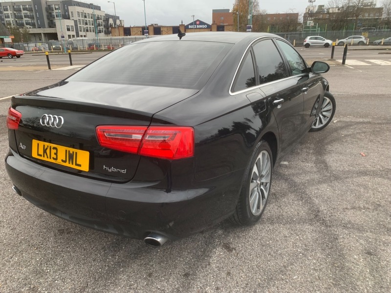 Used Audi A6 2024 for sale - 77264167: Photo 7