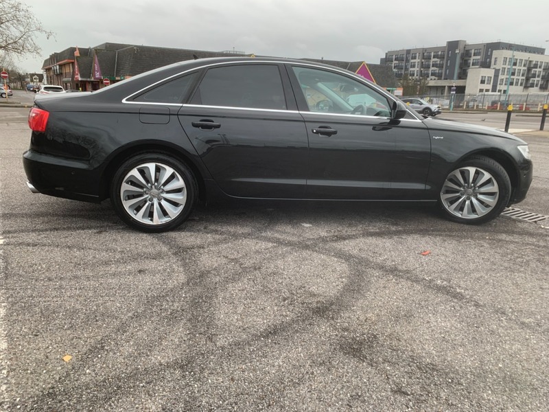Used Audi A6 2024 for sale - 77264167: Photo 8