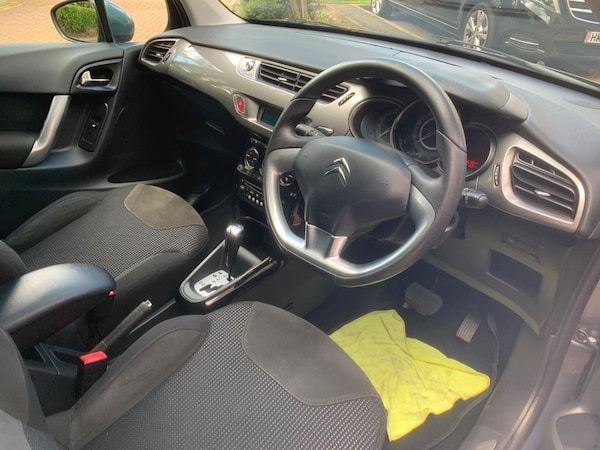 Used Citroen C3 2012 for sale - 75631547: Photo 11
