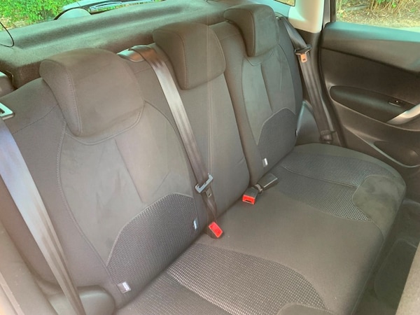 Used Citroen C3 2012 for sale - 75631547: Photo 12