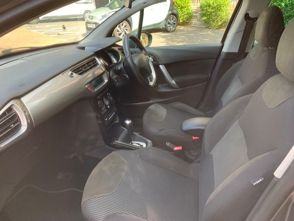 Used Citroen C3 2012 for sale - 75631547: Photo 13