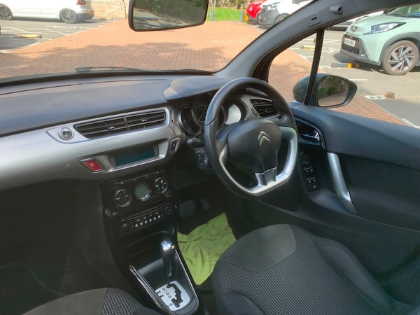 Used Citroen C3 2012 for sale - 75631547: Photo 15