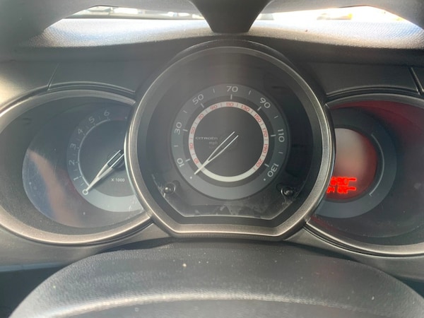 Used Citroen C3 2012 for sale - 75631547: Photo 17