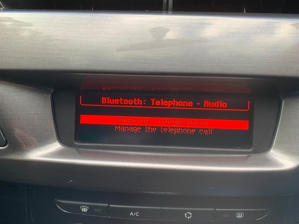 Used Citroen C3 2012 for sale - 75631547: Photo 19