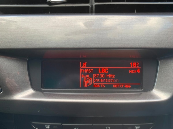 Used Citroen C3 2012 for sale - 75631547: Photo 21