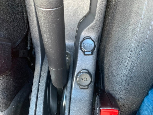 Used Citroen C3 2012 for sale - 75631547: Photo 25