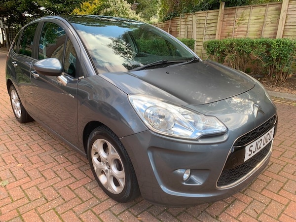 Used Citroen C3 2012 for sale - 75631547: Photo 28