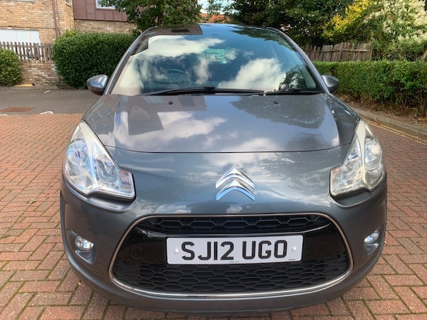 Used Citroen C3 2012 for sale - 75631547: Photo 29