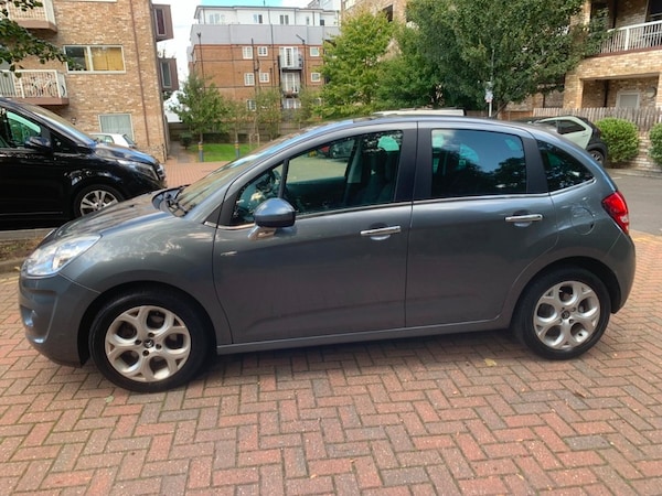Used Citroen C3 2012 for sale - 75631547: Photo 31