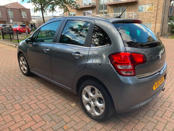 Used Citroen C3 2012 for sale - 75631547: Photo 32