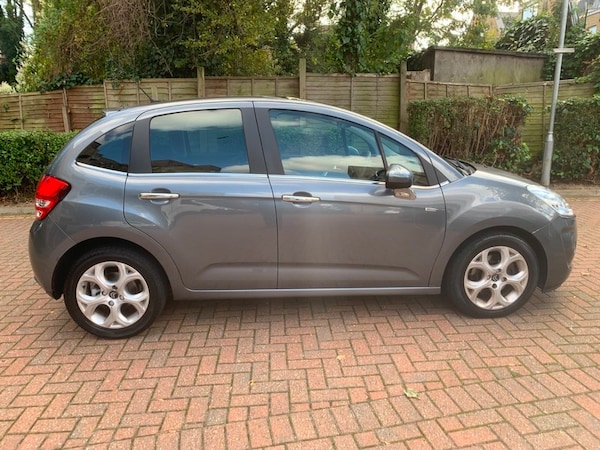 Used Citroen C3 2012 for sale - 75631547: Photo 35