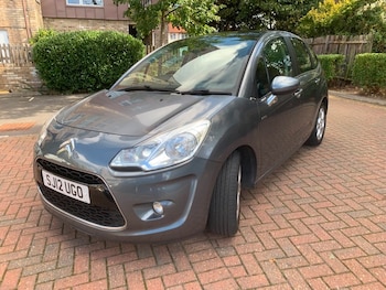 Used Citroen C3 2012 for sale - 75631547: Photo 3