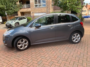 Used Citroen C3 2012 for sale - 75631547: Photo 4