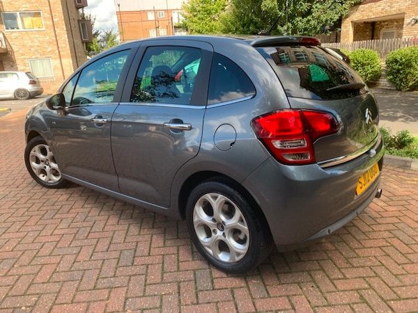 Used Citroen C3 2012 for sale - 75631547: Photo 5