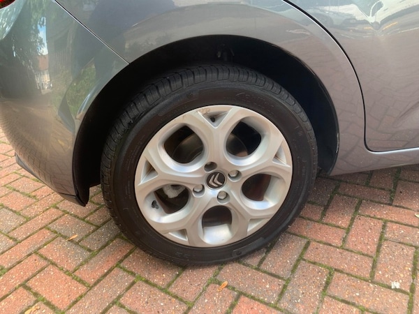 Used Citroen C3 2012 for sale - 75631547: Photo 8