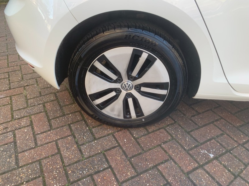 Used Volkswagen Golf 2015 for sale - 77342386: Photo 10